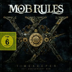 Timekeeper (20th Anniversary Box)