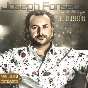 Joseph Fonseca - Caballito De Palo Lyrics - Zortam Music
