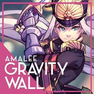 Gravity Wall (Re:creators)