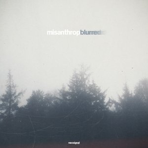Blurred - EP
