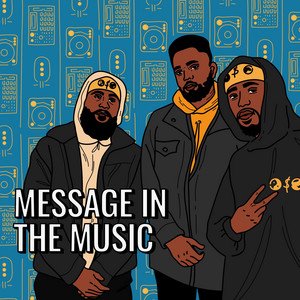 Message In The Music