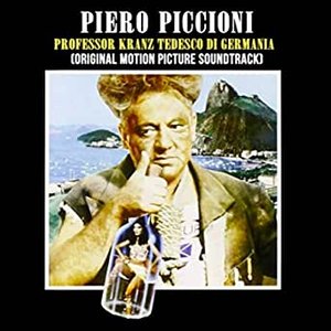 Professor Kranz tedesco di Germania (Original Motion Picture Soundtrack)