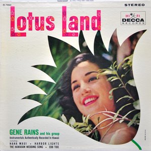 Lotus Land