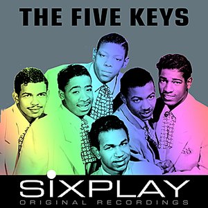 Six Play: The Five Keys - EP