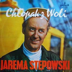 Chłopak z Woli