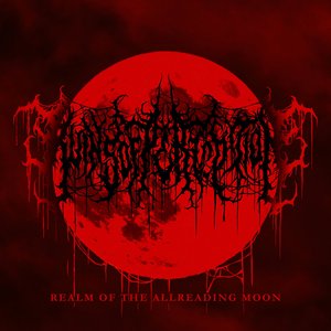 Realm of the Allreading Moon - Single
