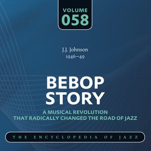 Bebop Story: Vol. 58