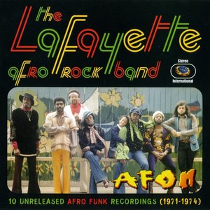 10 Unreleased Afro Funk Recordings