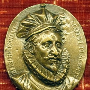 Girolamo Scotto 的头像