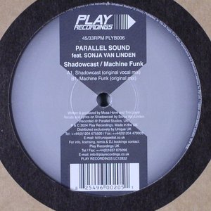 Shadowcast & Machine Funk