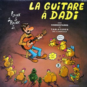 La Guitare À Dadi, Vol. 1