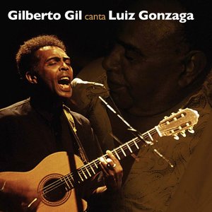 Gil canta Luiz Gonzaga