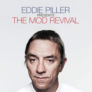 Image for 'Eddie Piller presents Mod Revival'