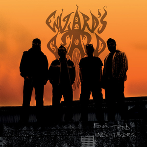 Subirse el Muerto cover