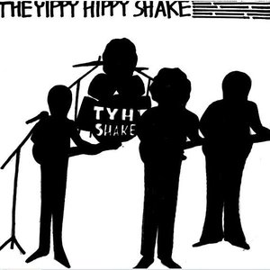 The Yippy Hippy Shake 的头像