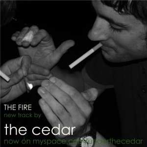 Image for 'The Fire EP 2007'