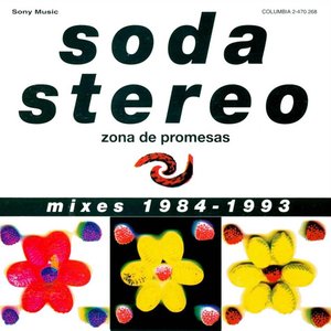 Zona de Promesas: mixes 1984-1993