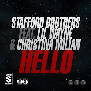 Hello (feat. Lil Wayne & Christina Milian) - Single