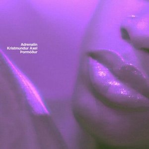 Adrenalín - Single
