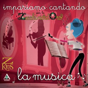 Impariamo cantando con lo Zecchino D'Oro la MUSICA