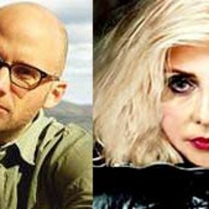 Moby Feat. Debbie Harry 的头像