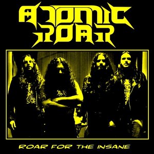Roar for the Insane [Explicit]