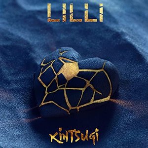 Kintsugi