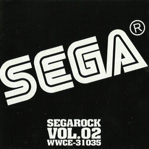 SEGAROCK VOL.02