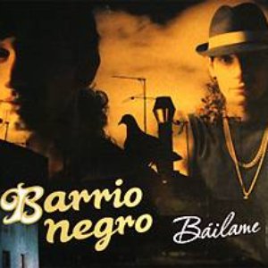 Barrio Negro のアバター