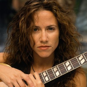 Sheryl Crow 的头像