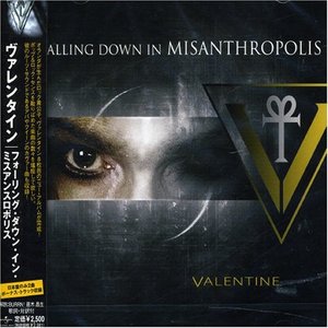 Falling Down In Misanthropolis
