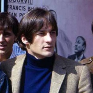 Gene Clark & The Godsin Brothers のアバター