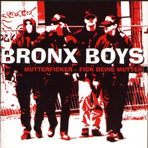 Imagem de 'Bronx Boys'