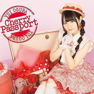 Cherry Passport