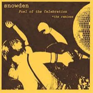 Fuel of the Celebration: The Remixes