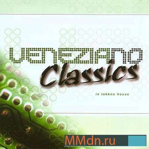 Veneziano Classics 的头像