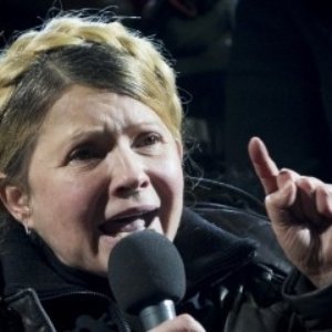 'Yulia Tymoshenko'の画像