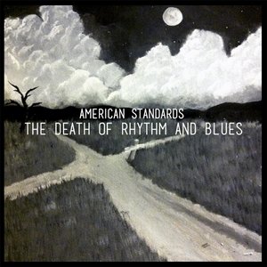 Image for 'The Death of Rhythm and Blues'