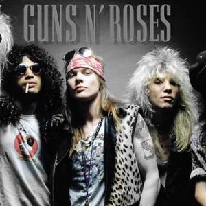 Guns 'n Roses & Aerosmith 的头像