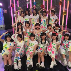 AKB48 チーム8 EAST のアバター