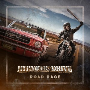 Road Rage