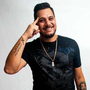 Nego Branco 的头像
