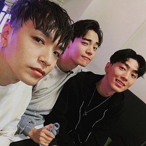 Avatar for Simon Dominic, GRAY & One