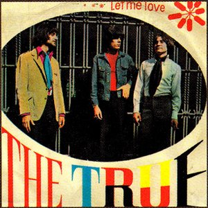 Imagen de 'The TRUE'