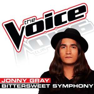 Bittersweet Symphony (The Voice Performance) - Single