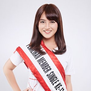 Nabilah JKT48 的头像