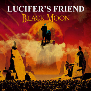 Black Moon cover