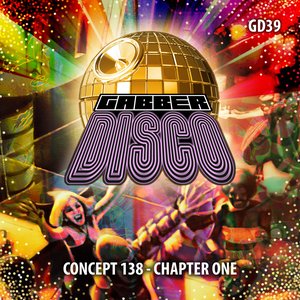 Concept 138 - Chapter One