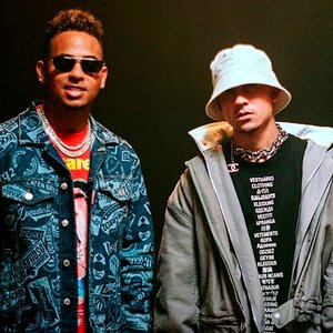 Tainy & Ozuna のアバター