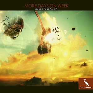 More Days On Week - Single
